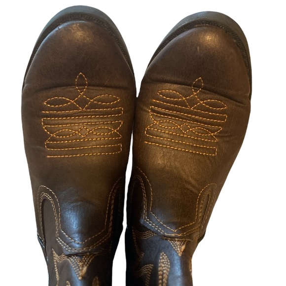 Austin boots size 2 - Picture 3 of 6